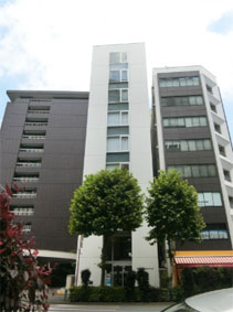 千代田区 賃貸事務所 東京堂錦町ビル ｆ オフィス物件情報 株式会社スペースエージェント