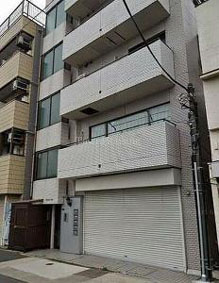 ビル外観