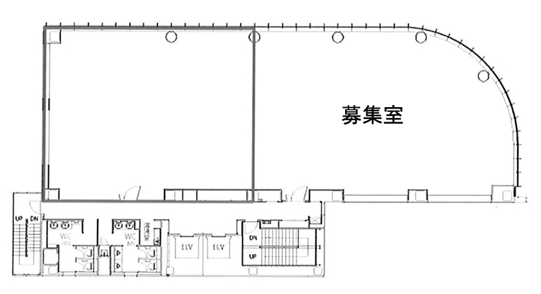 ビル図面:クリックで拡大表示