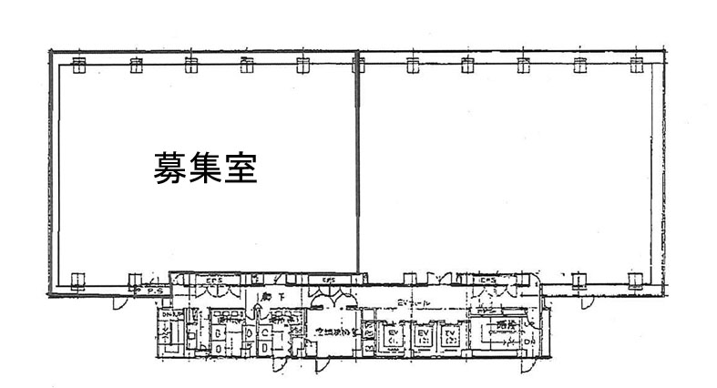 ビル図面:クリックで拡大表示
