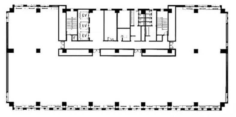 ビル図面:クリックで拡大表示