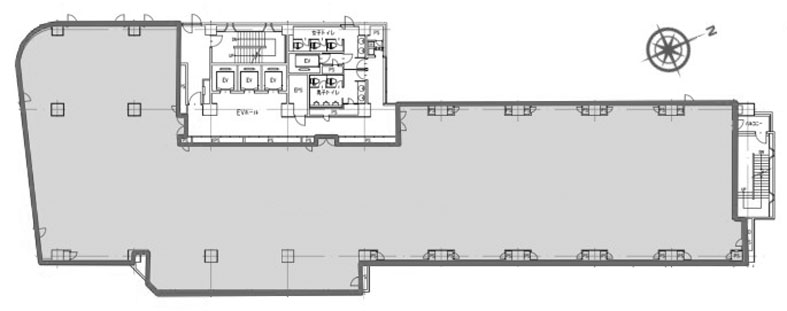 ビル図面:クリックで拡大表示
