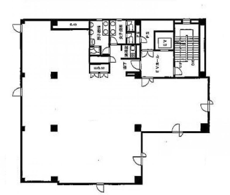 ビル図面:クリックで拡大表示