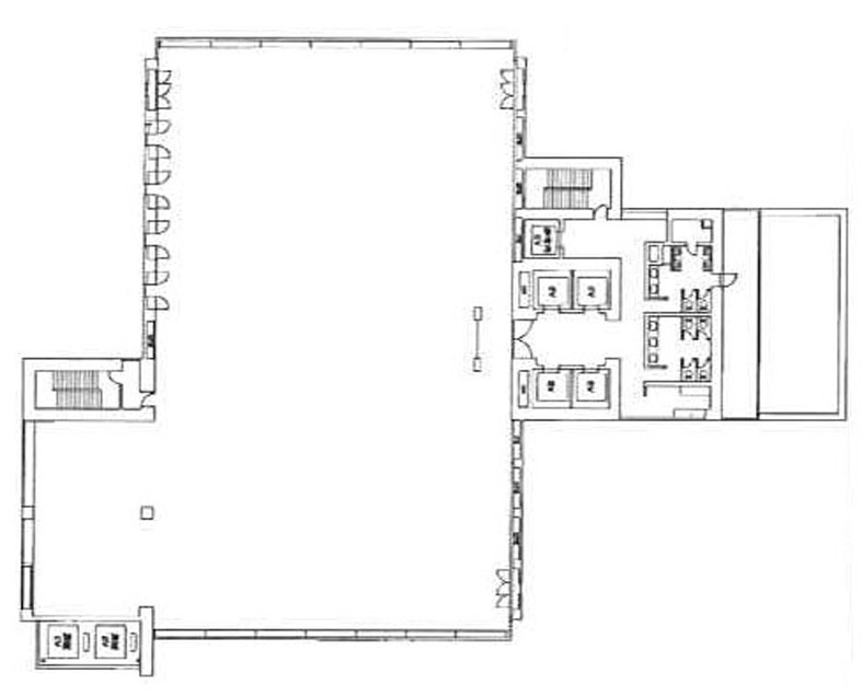ビル図面:クリックで拡大表示