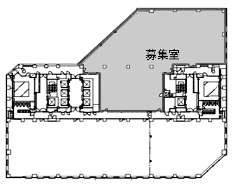 ビル図面:クリックで拡大表示