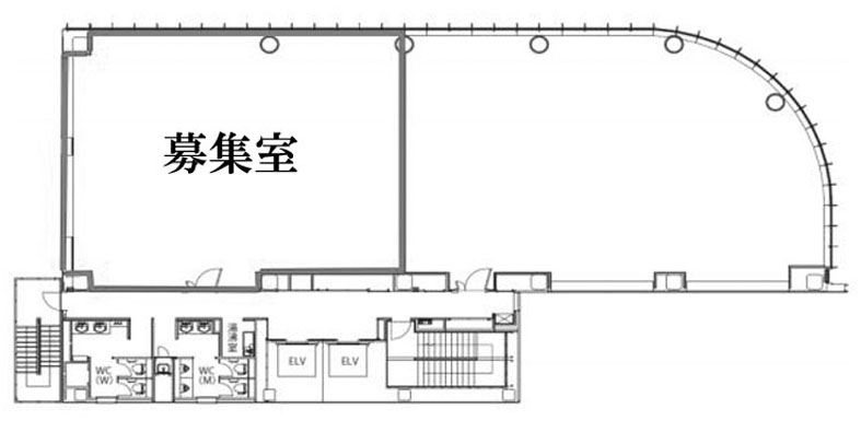 ビル図面:クリックで拡大表示