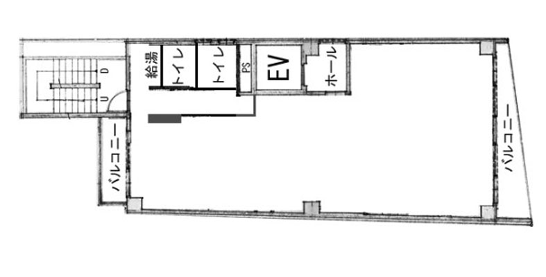 ビル図面:クリックで拡大表示