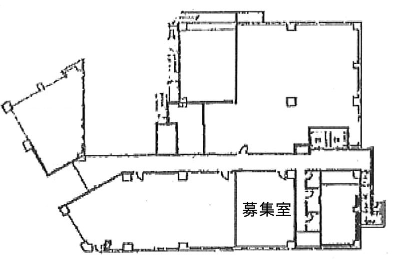 ビル図面:クリックで拡大表示