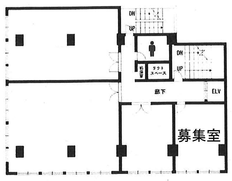 ビル図面:クリックで拡大表示