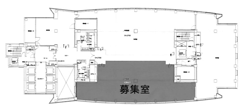 ビル図面:クリックで拡大表示