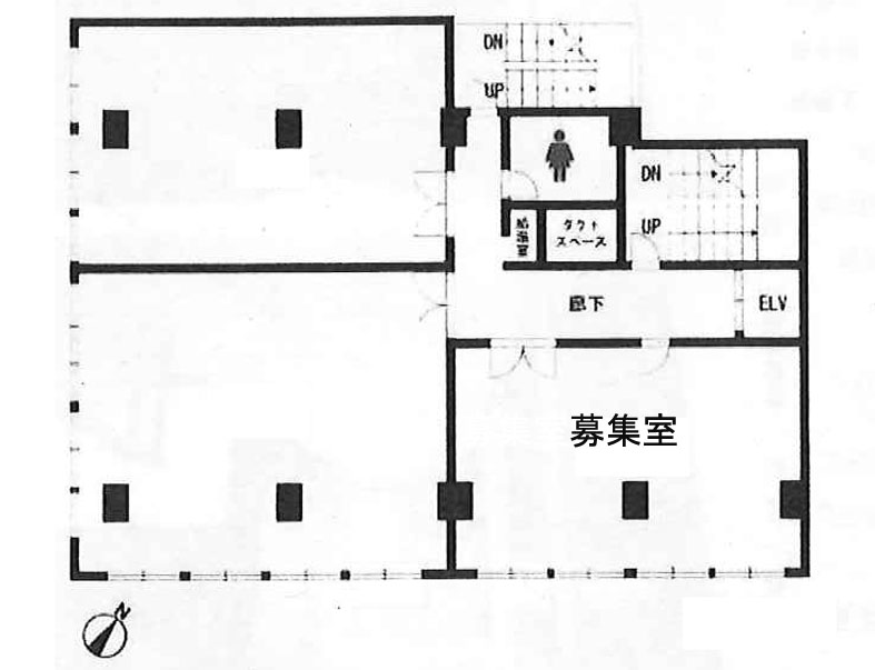 ビル図面:クリックで拡大表示