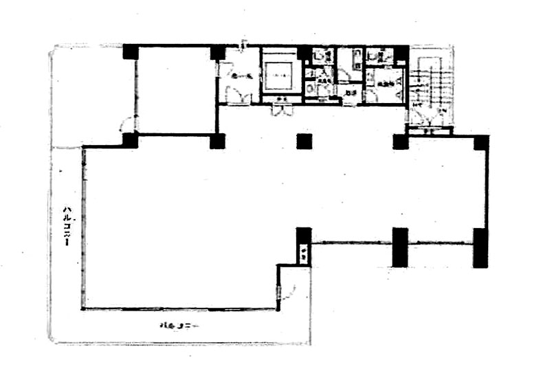 ビル図面:クリックで拡大表示