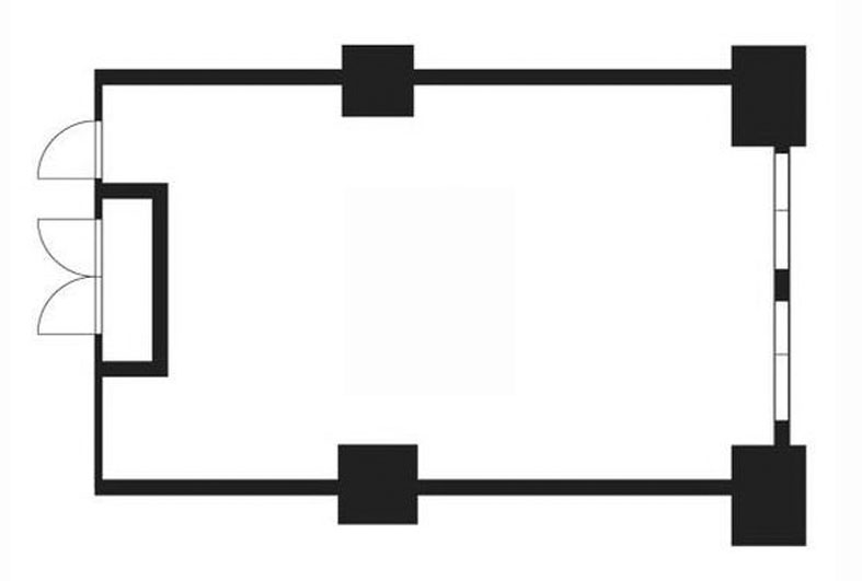 ビル図面:クリックで拡大表示