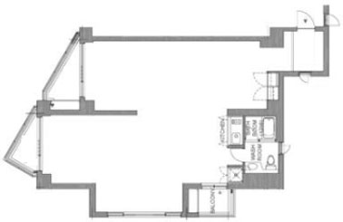 ビル図面:クリックで拡大表示