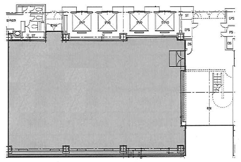 ビル図面:クリックで拡大表示