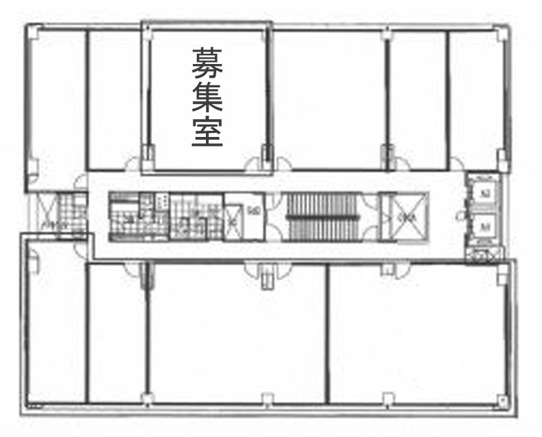 ビル図面:クリックで拡大表示