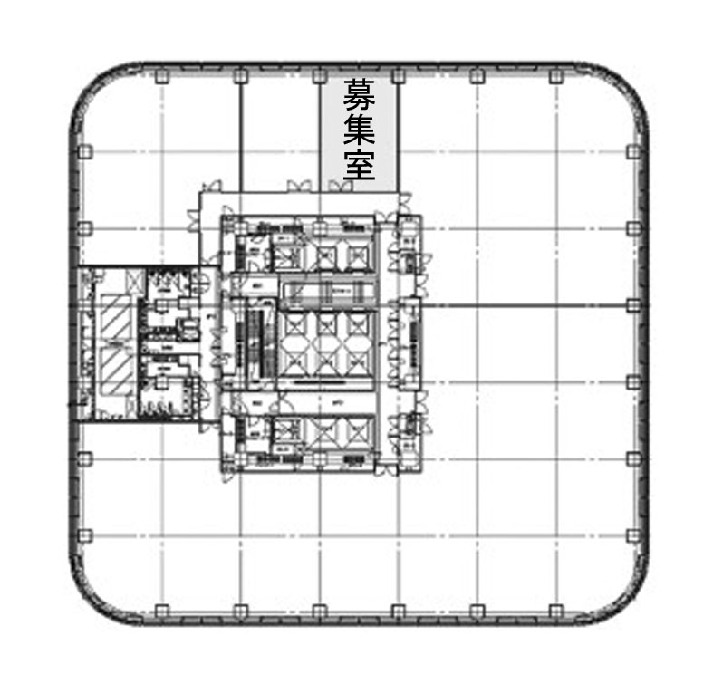 ビル図面:クリックで拡大表示
