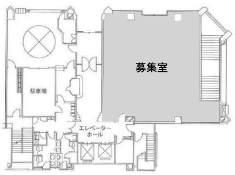 ビル図面:クリックで拡大表示