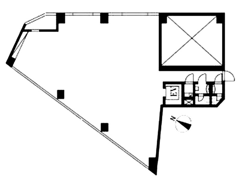 ビル図面:クリックで拡大表示