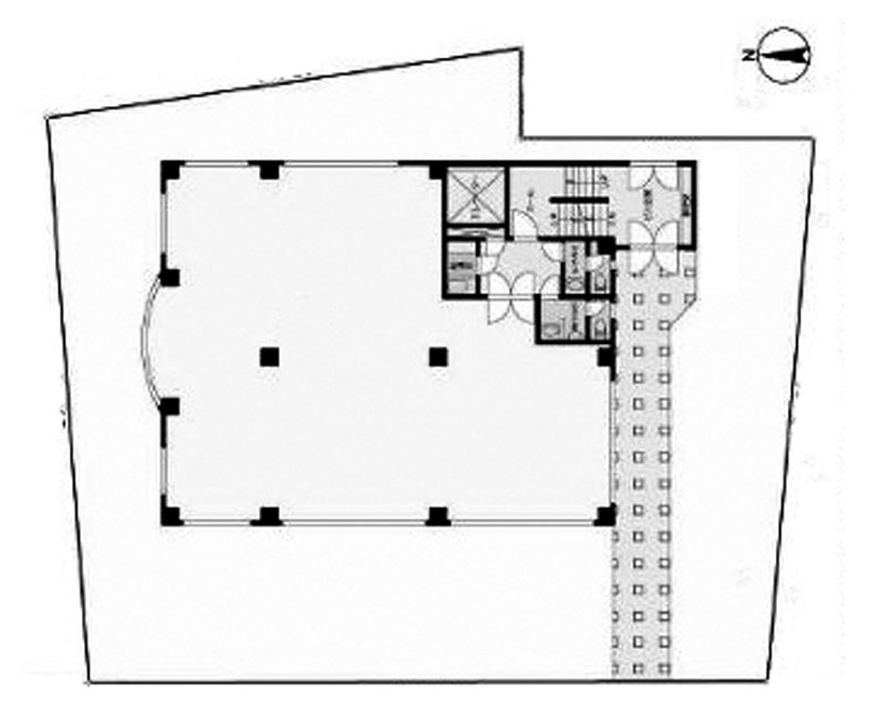 ビル図面:クリックで拡大表示