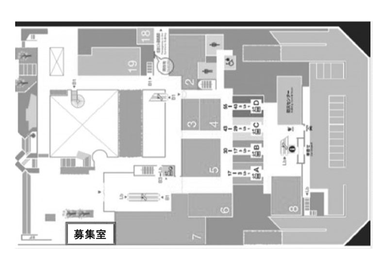 ビル図面:クリックで拡大表示