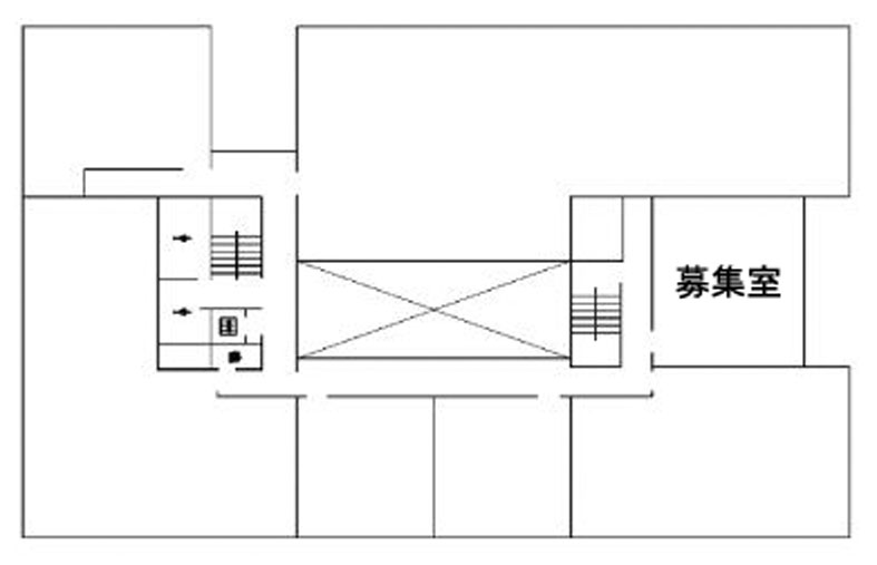 ビル図面:クリックで拡大表示