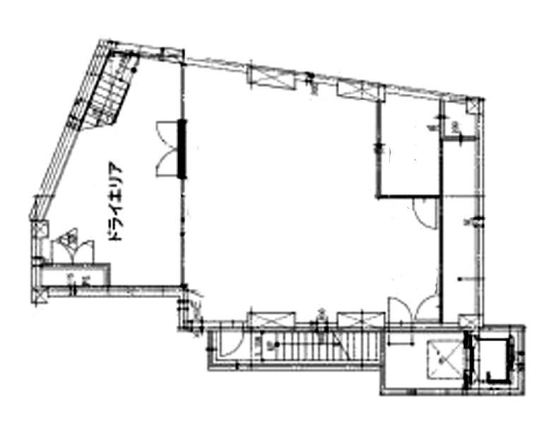 ビル図面:クリックで拡大表示