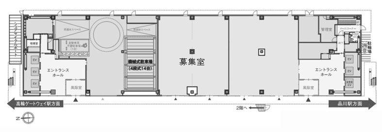 ビル図面:クリックで拡大表示