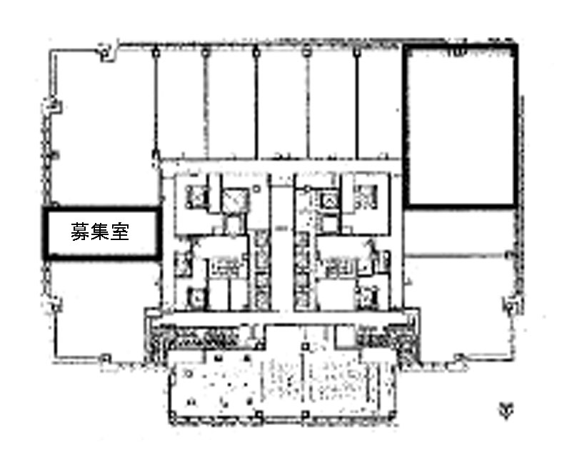 ビル図面:クリックで拡大表示
