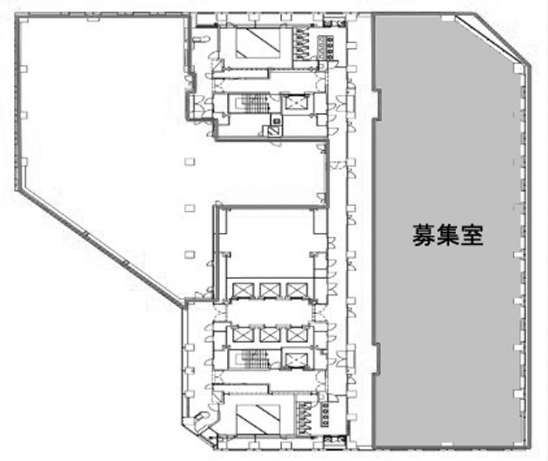 ビル図面:クリックで拡大表示