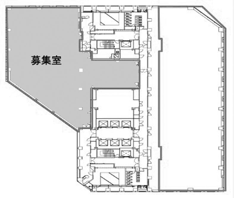 ビル図面:クリックで拡大表示