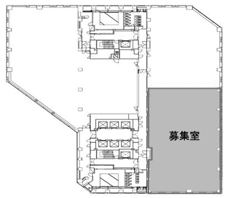 ビル図面:クリックで拡大表示