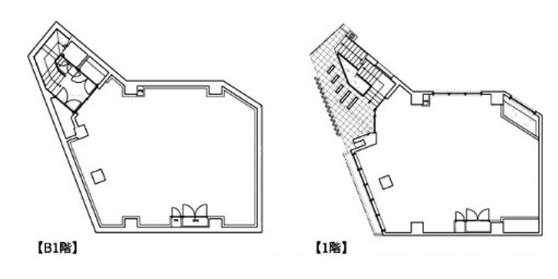 ビル図面:クリックで拡大表示