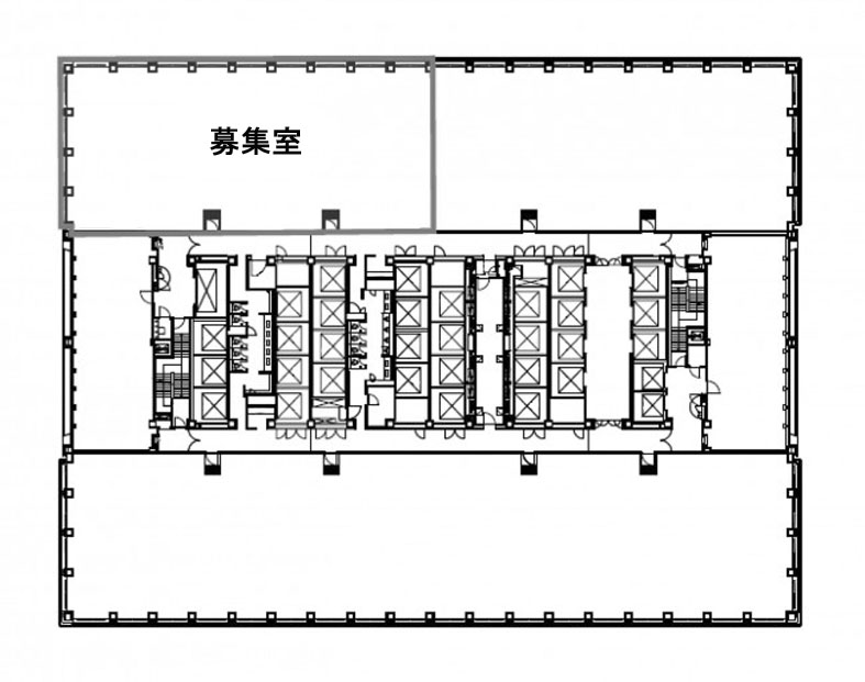 ビル図面:クリックで拡大表示