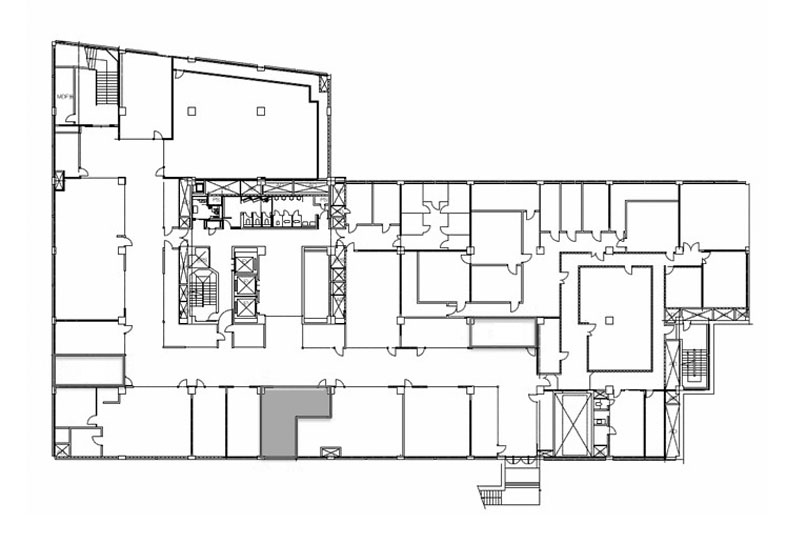 ビル図面:クリックで拡大表示