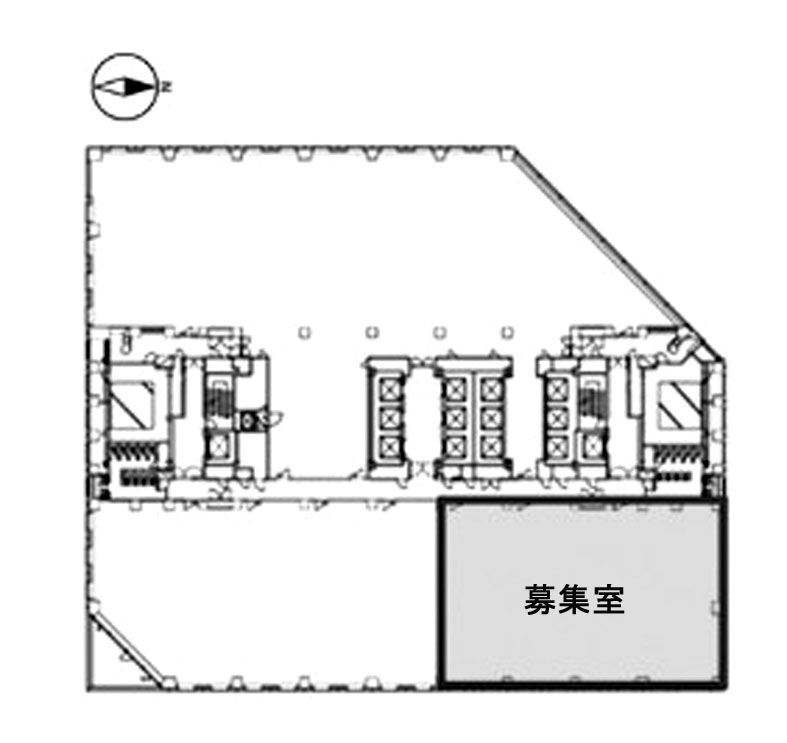 ビル図面:クリックで拡大表示