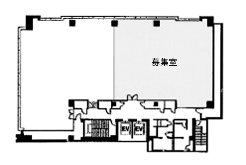 ビル図面:クリックで拡大表示