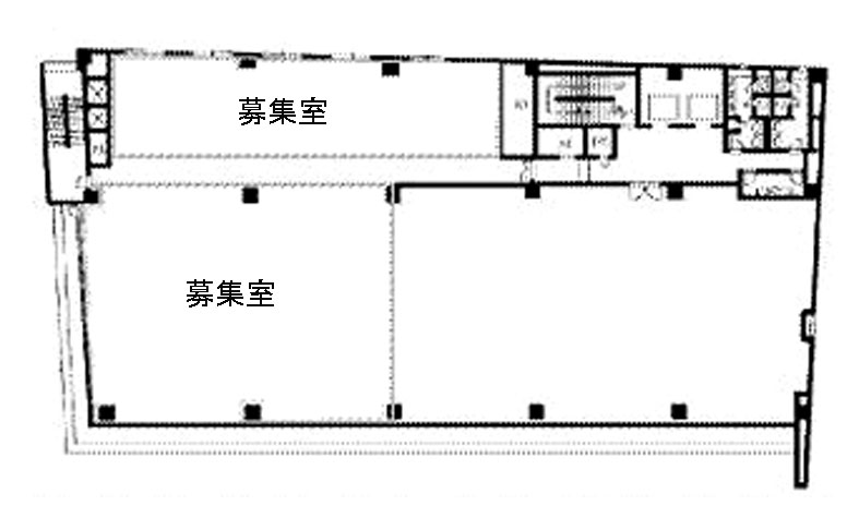 ビル図面:クリックで拡大表示