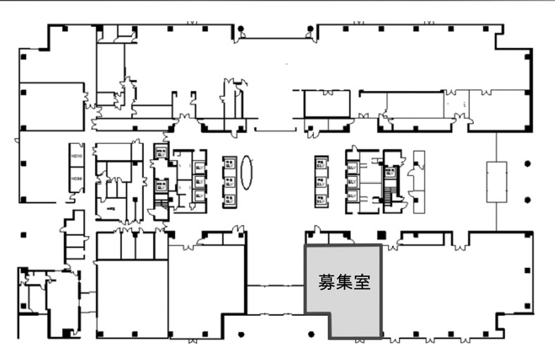 ビル図面:クリックで拡大表示