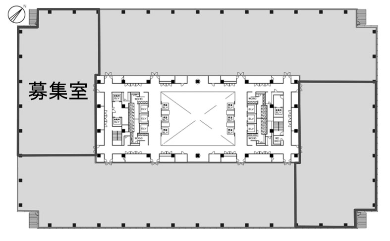 ビル図面:クリックで拡大表示