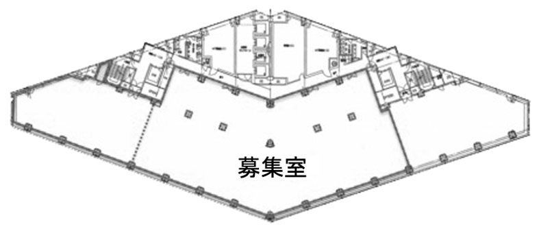ビル図面:クリックで拡大表示