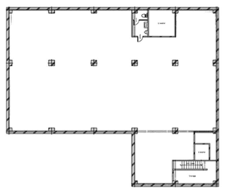 ビル図面:クリックで拡大表示