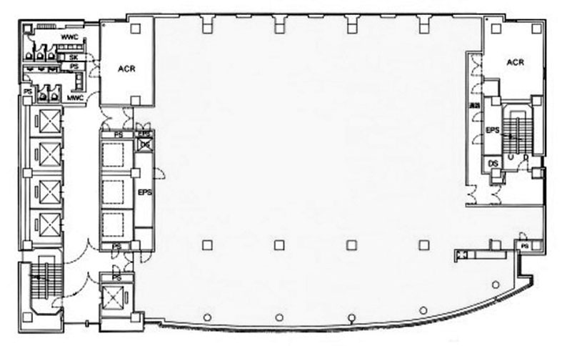 ビル図面:クリックで拡大表示
