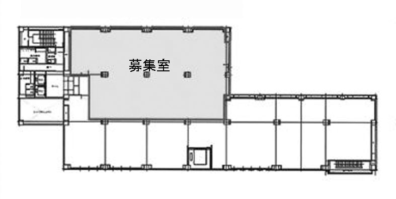 ビル図面:クリックで拡大表示