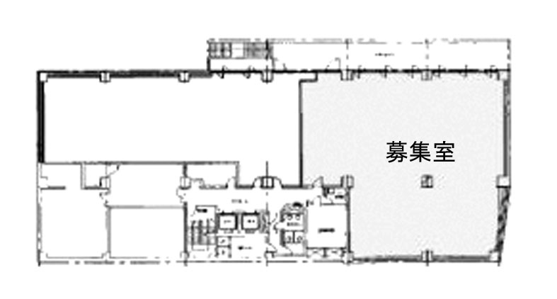 ビル図面:クリックで拡大表示