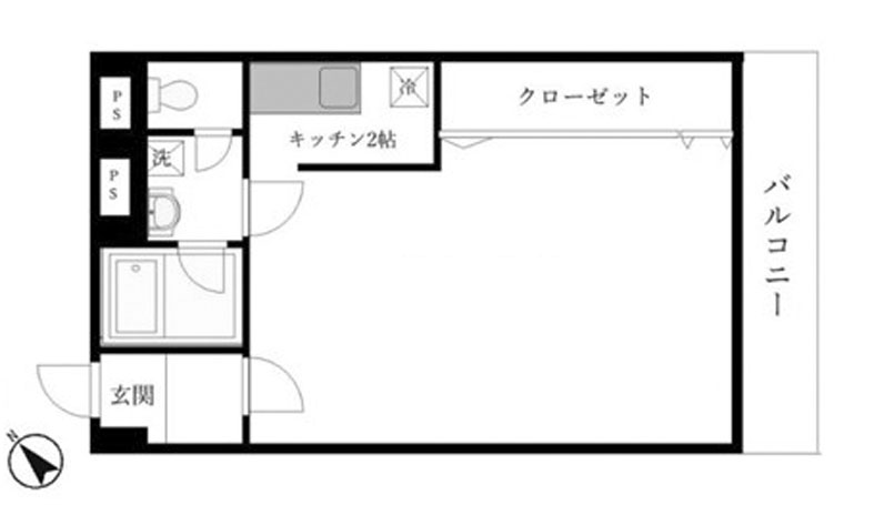 ビル図面:クリックで拡大表示