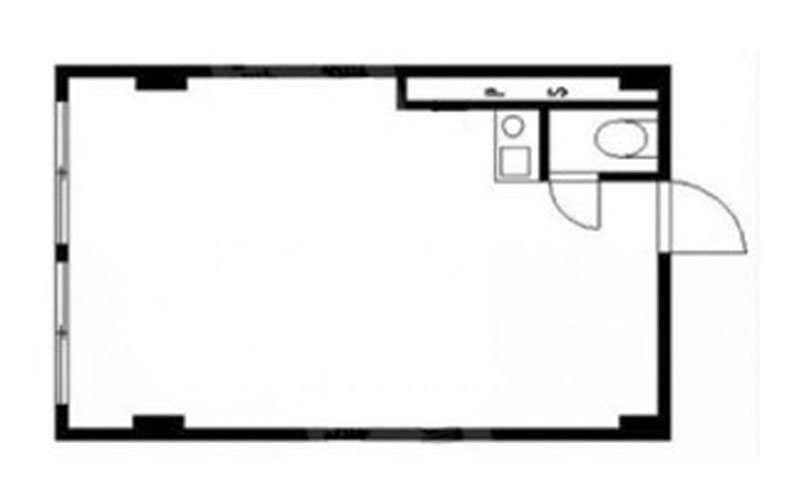 ビル図面:クリックで拡大表示