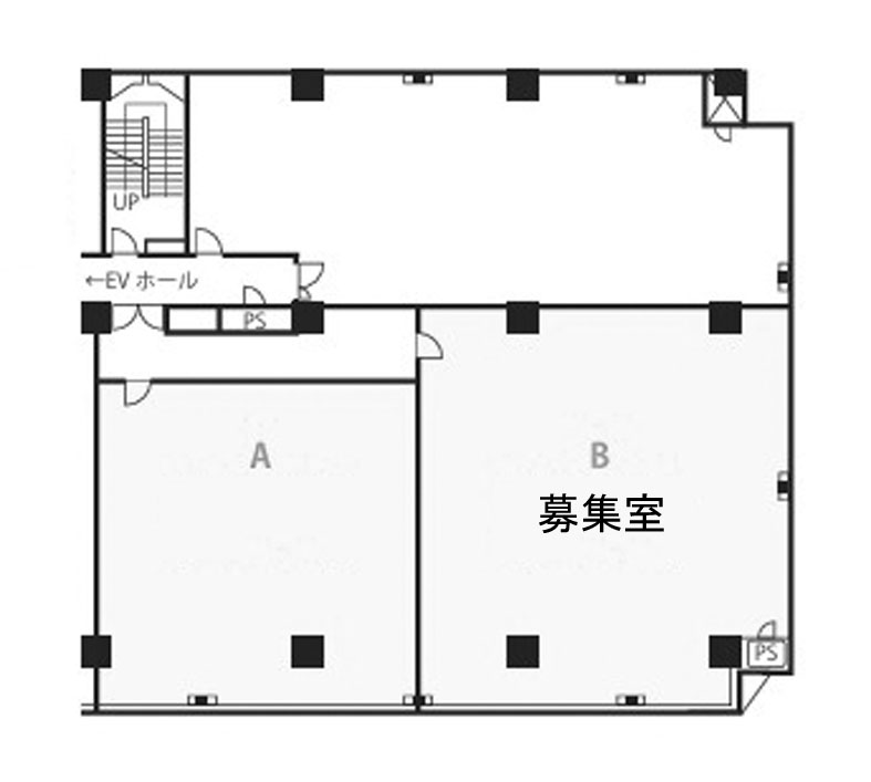 ビル図面:クリックで拡大表示