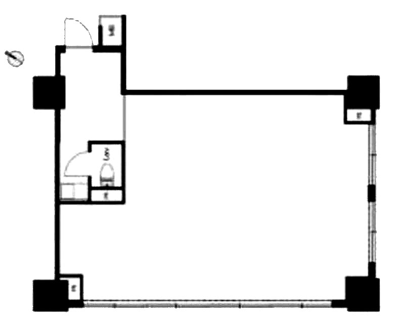 ビル図面:クリックで拡大表示