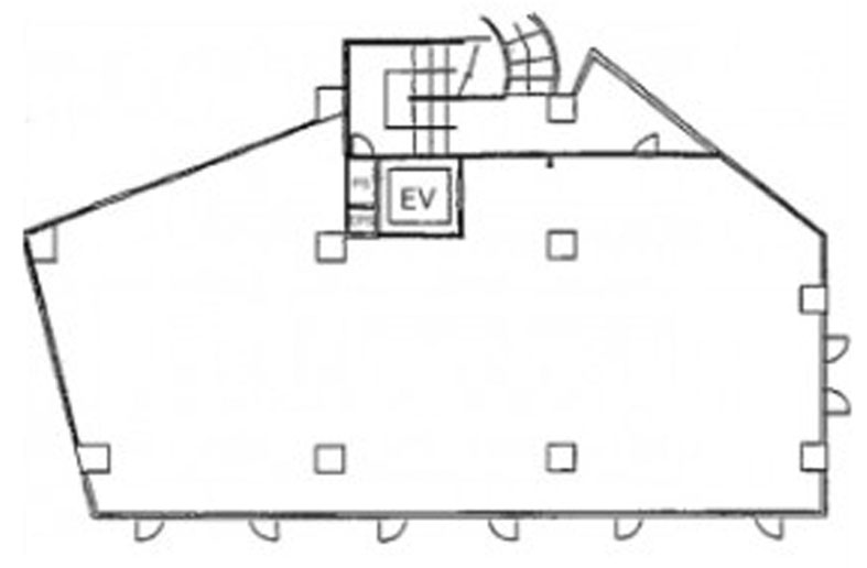 ビル図面:クリックで拡大表示